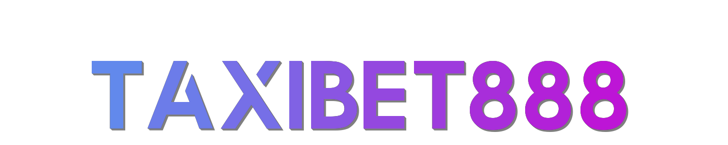 TAXIBET888 Logo